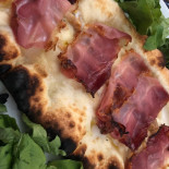Il Crostino food