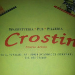 Il Crostino