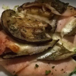 Il Crostino food