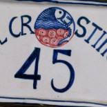 Il Crostino logo