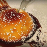 Il Crostino food