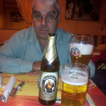 Il Crostino drink