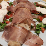 Il Crostino food
