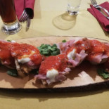 Il Crostino food