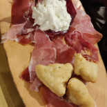 Il Crostino food