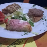 Il Crostino food