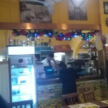 Il Crostino inside