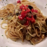 Il Crostino food