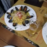 Il Crostino food