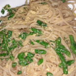 Il Crostino food