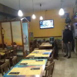 Il Crostino inside