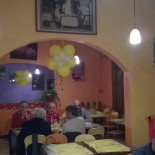 Il Crostino inside