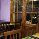 Il Crostino inside