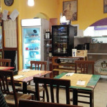 Il Crostino inside