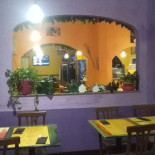 Il Crostino inside