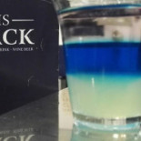 Is Back Boisson