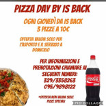 Is Back Carte