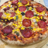Hallo Pizza Nourriture