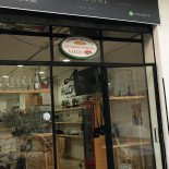 Hallo Pizza Extérieur