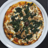 Hallo Pizza Comida