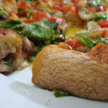 Hallo Pizza Comida