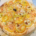 Hallo Pizza Nourriture