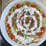 Hallo Pizza Comida
