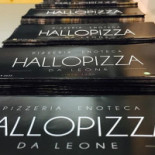 Hallo Pizza Carte