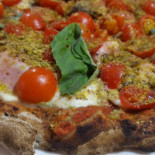 Hallo Pizza Nourriture