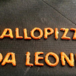 Hallo Pizza Logo