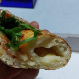 Hallo Pizza Nourriture