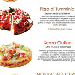 Hallo Pizza Carte