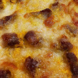 Alis Focacceria food