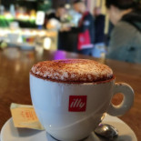 Caffè Umberto Bistrot Boisson
