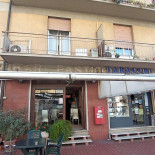 Caffè Umberto Bistrot Extérieur