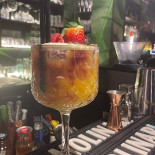 Caffè Umberto Bistrot Boisson