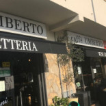 Caffè Umberto Bistrot Extérieur
