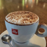 Caffè Umberto Bistrot Boisson