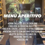 Caffè Umberto Bistrot Carta