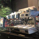Caffè Umberto Bistrot Boisson