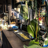Caffè Umberto Bistrot Boisson
