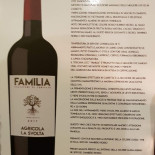 L’ Acciaiolo Carte