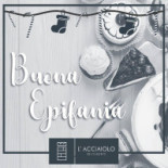 L’ Acciaiolo Carte