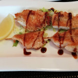 Fu Sushi Senigallia food
