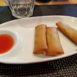 Fu Sushi Senigallia food