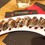 Fu Sushi Senigallia food