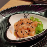 Fu Sushi Senigallia food