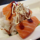 Fu Sushi Senigallia food