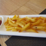 Fu Sushi Senigallia food