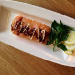 Fu Sushi Senigallia food